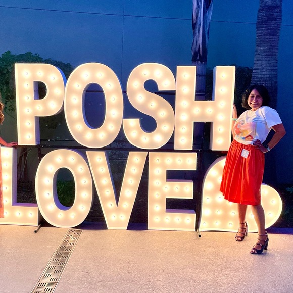 Meet your Posher, Trish. - Picture 4 of 14